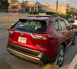 تويوتا راف 4